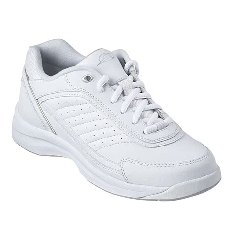 best white walking shoes